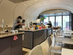 -Seesaw Coffee(上生新所店)