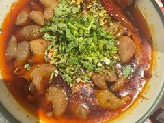 -耙吉吉川味小酒馆(本地人回头店)