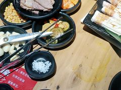 -九田家黑牛烤肉料理(溧阳吾悦店)
