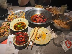 -一棠龙虾•王牌虾球(光谷天地店)