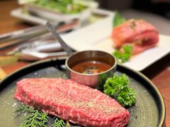 -御牛道日式烤肉料理(杭州万象城店)