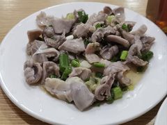 -古街捞化牛杂(井大店)
