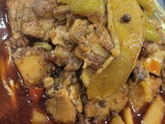 -牛一嘴·兰州牛肉面·大盘鸡(财富中心店)