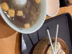 -回味鸭血粉丝汤(新城市广场店)