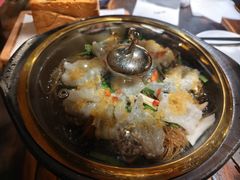 -绿茶餐厅(昌平悦荟店)