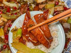-李大爷的泡椒馆(冉家坝店)