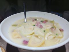 -新白鹿餐厅(金鹰新街口店)