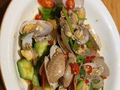 -如轩·海鲜砂锅粥·潮汕菜(沿江东路店)