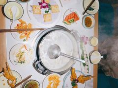 -鱼米滔中山脆肉鲩火锅(中南阳光城店)