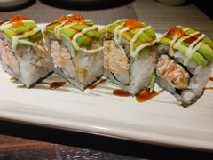 -山葵家·创意料理(万象汇店)