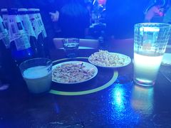 -MOSSO音乐酒吧·Live House(南京西路店)