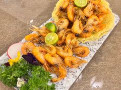 -徐记私厨(半淞园路店)