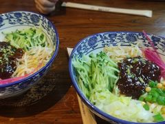 -老北京私房菜(798店)