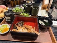 -玄白·炭烤活鳗(上海首店)