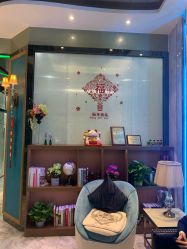 -清颜专业祛痘连锁店