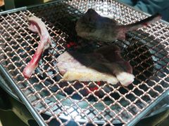 -九田家黑牛烤肉(溧水万达店)