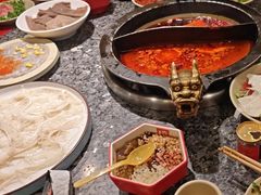 -蜀大侠火锅(春熙路店)