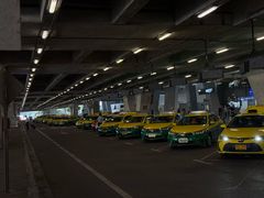 -曼谷素万那普国际机场
