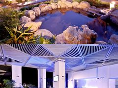 -广州都喜泰丽温泉度假酒店
