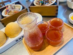 -蔡澜港式点心(皇庭广场店)