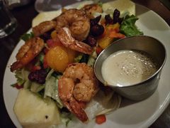 -Chili's Cafe&Bar奇利斯(滨江店)