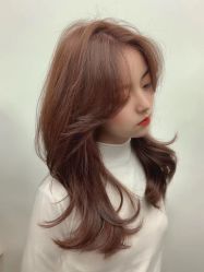 -TK·HAIR SALON韩式设计
