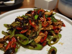 -敏珠拉姆藏餐·南京厨房(富春江东街店)