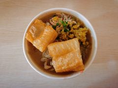 -汪记鲜鱼糊汤粉(沈阳路总店)