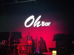 -ohbar live house(人广店)