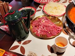 -江北北火锅馆·公路夜市(魏公村店)