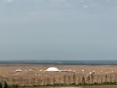 -达拉特旗响沙湾旅游区