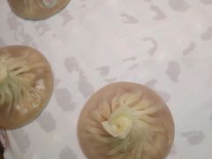-诚铭记·虾仁汤包·成都小吃(融创店)
