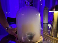 -OZONE 顶楼酒吧(香港丽思卡尔顿酒店)