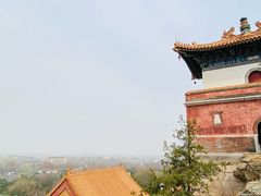 -颐和园