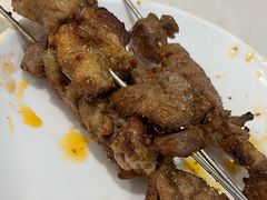-那达慕蒙古风味酒楼