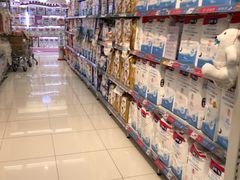 -华润万家(凯德广场店)