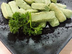 -新石器烤肉(之心城店)