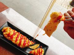 -小公洞韩式豆腐村