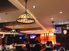 大堂-大头虾越式风味餐厅(光明广场店)