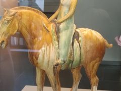 -洛阳古墓博物馆