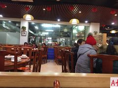 大堂-百姓·百味家宴油茶(红街店)