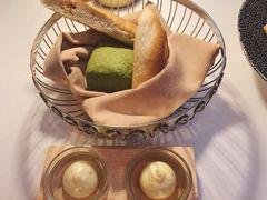 -Kathleen's Waitan 凯圣琳江景西餐厅(外滩店)