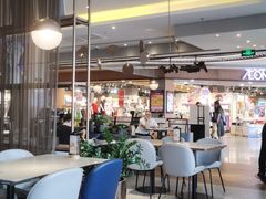 大堂-必胜客(东部星悦天地店)