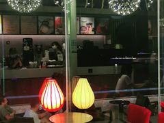 -太平洋咖啡(海滨泳场店)