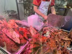 -章云板鸭(评事街店)