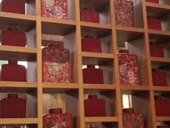 -长春凯悦酒店-品悦中餐厅