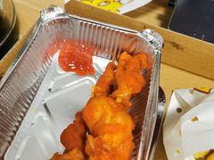 -尊宝比萨(君悦龙庭店)