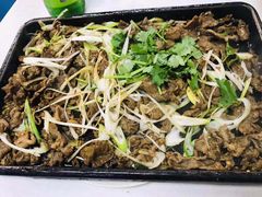 -清真永恒华威肉饼(潘家园店)