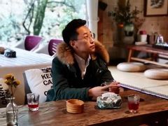 -北京中国大饭店