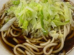 牛肉面-柴氏风味斋(甘家口店)